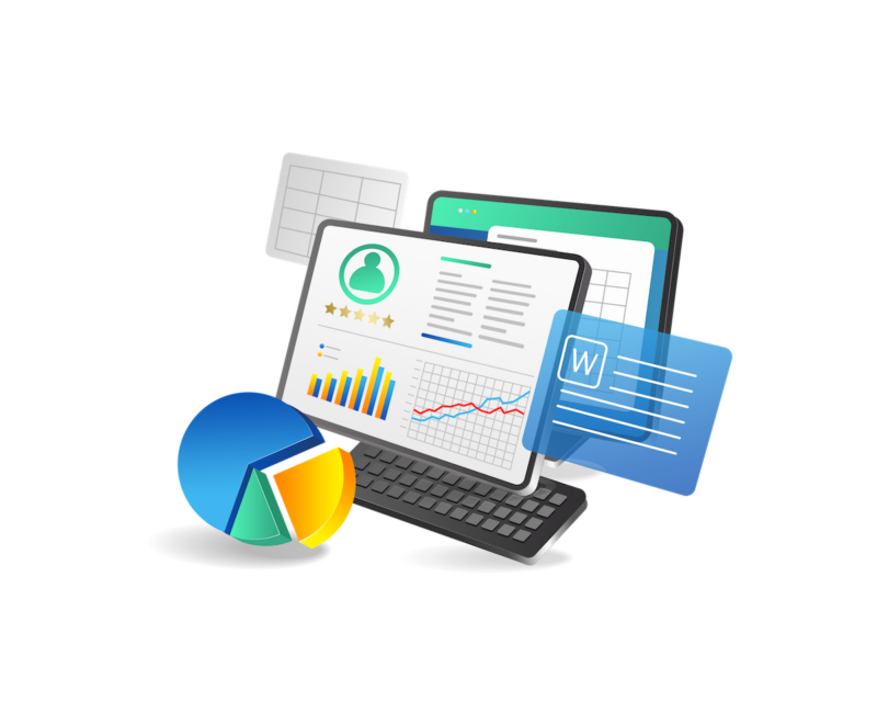 Alojamiento web y correo electrónico Alojamiento web y correo electrónico