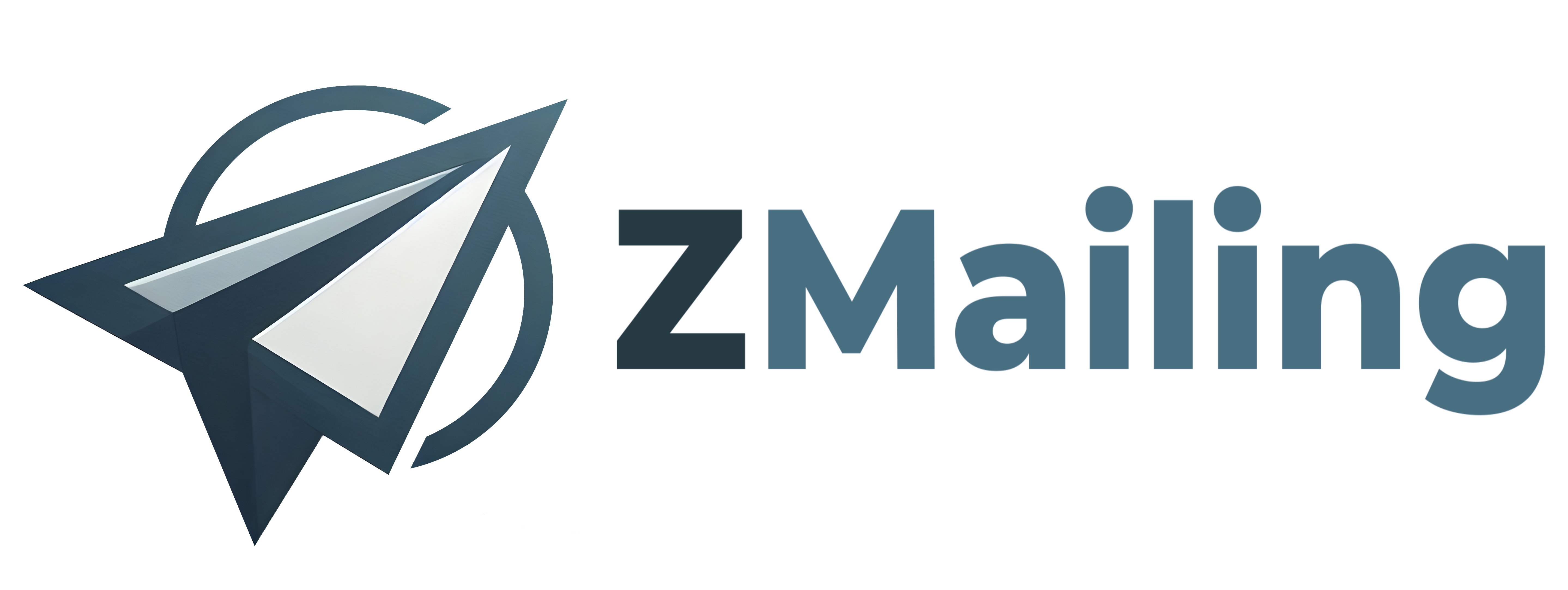 Marketing digital y campañas por email con ZMailing – Logo horizontal Marketing digital y campañas por email con ZMailing - Logo horizontal