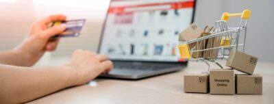 Alojamiento web para una tienda online