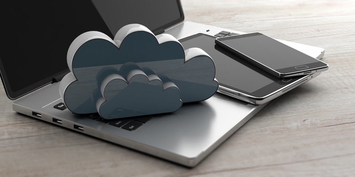 Almacenamiento en la nube con Cloud, ZCloud