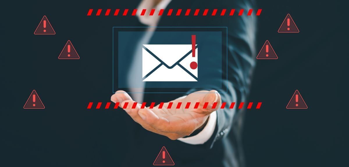 correo y spam como proteger tu bandeja de entrada