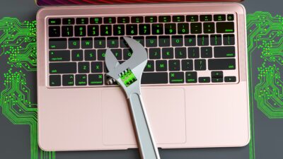 Soporte para alojamiento web y mantenimiento web, herramienta
