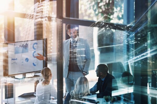 Que buscar en empresa de tecnologia