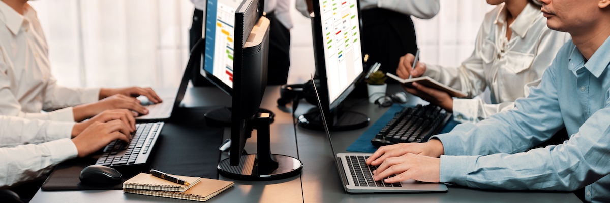 Mantenimiento del servidor dedicado administrado por tu equipo de sistemas